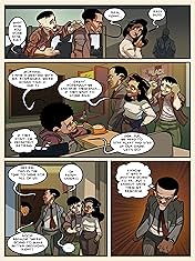 Adventures of a System Admin #5