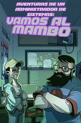Aventuras de un Administrador de Sistemas #5