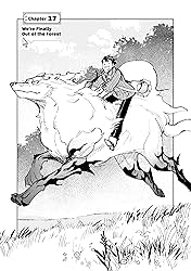 Campfire Cooking in Another World with my Absurd Skill (MANGA) Vol. 4