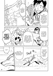 Campfire Cooking in Another World with my Absurd Skill (MANGA) Vol. 4