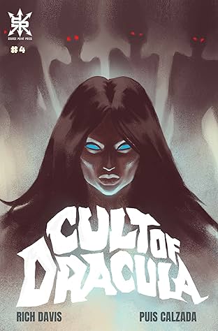Cult of Dracula #4