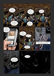 Un-American Chronicles #1
