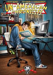 Un-American Chronicles #1