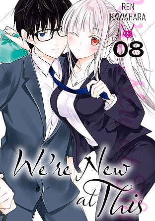 We're New at This Vol. 8