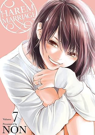 Harem Marriage Vol. 7