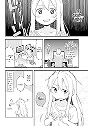 ONIMAI: I'm Now Your Sister! Vol. 1