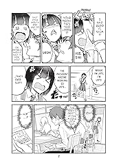 Don't Toy With Me, Miss Nagatoro Vol. 8