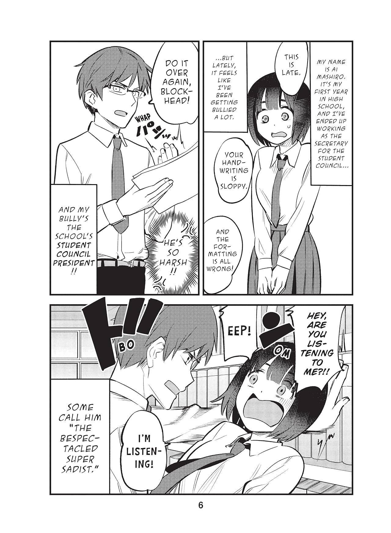 Don't Toy With Me, Miss Nagatoro Vol. 8