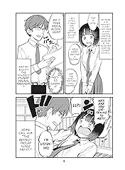 Don't Toy With Me, Miss Nagatoro Vol. 8