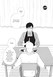 What Did You Eat Yesterday? Vol. 16