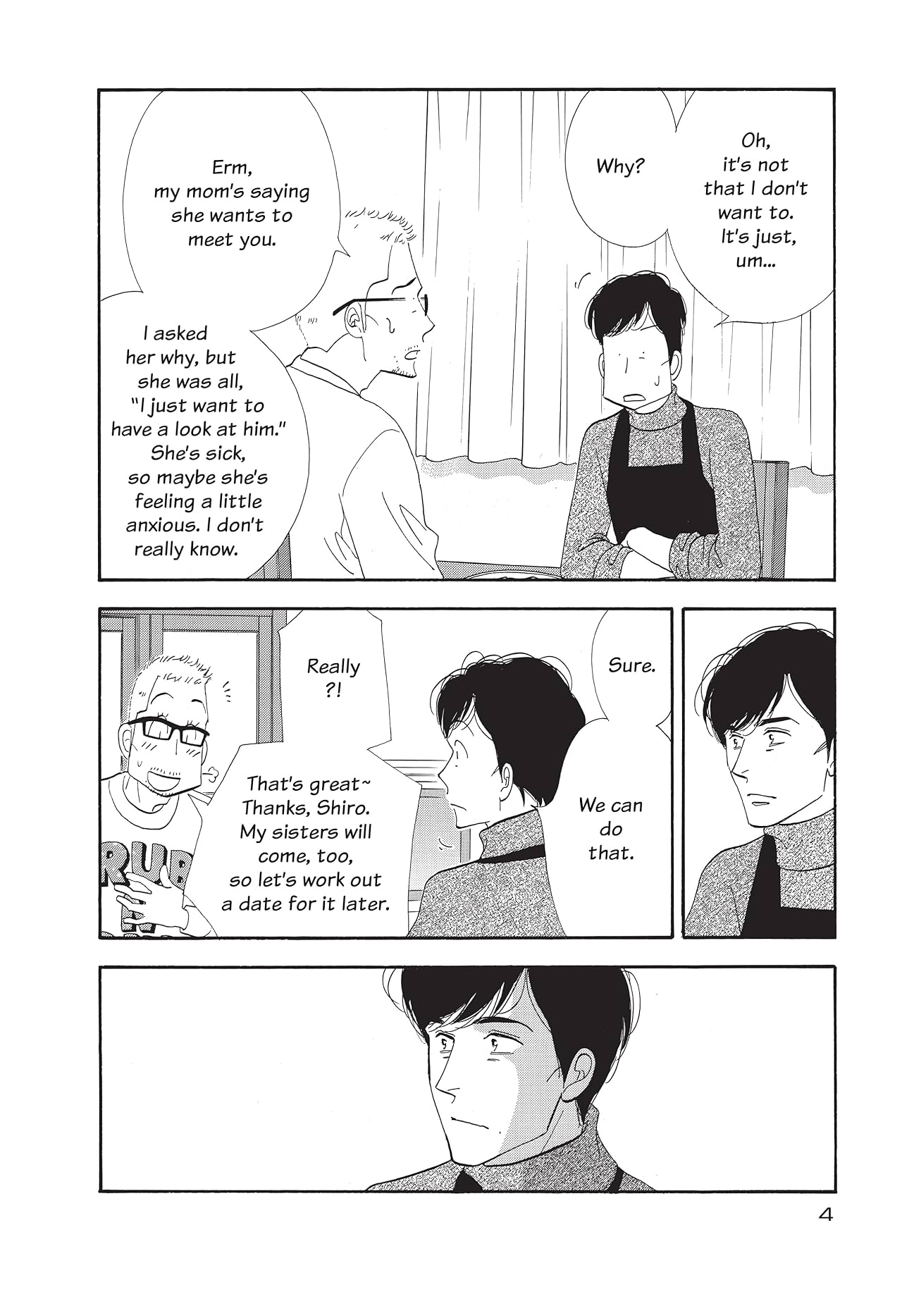 What Did You Eat Yesterday? Vol. 16