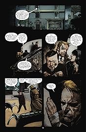 John Constantine, Hellblazer Vol. 25: Another Season