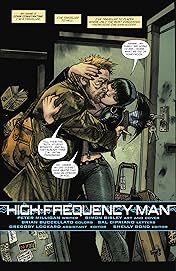 John Constantine, Hellblazer Vol. 25: Another Season