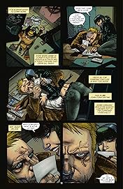 John Constantine, Hellblazer Vol. 25: Another Season