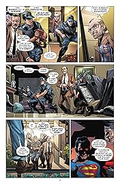 DC Comics: The New 52 Vol. 1: 10th Anniversary Deluxe Edition