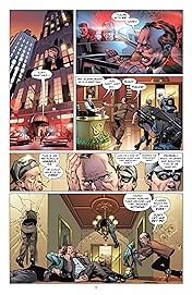 DC Comics: The New 52 Vol. 1: 10th Anniversary Deluxe Edition