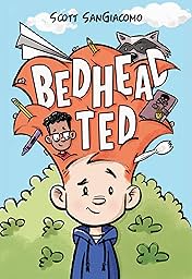 Bedhead Ted