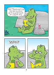 Beak & Ally: Bedtime Jitters Vol. 2