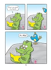 Beak & Ally: Bedtime Jitters Vol. 2