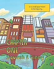 Cat & Cat Adventures: The Quest for Snacks Vol. 1