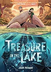 Treasure in the Lake