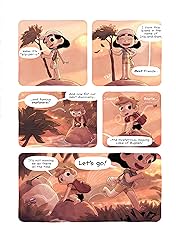 Treasure in the Lake