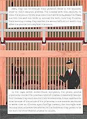 Unsolved Case Files: Jailbreak at Alcatraz Vol. 2: Frank Morris & the Anglin Brothers' Great Escape