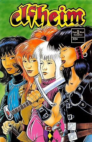 Elfheim #2