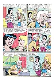 Archie's Girls Betty & Veronica #216