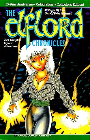 The Elflord Chronicles #02