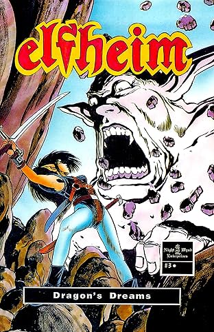 Elfheim #3