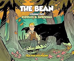 The Bean Vol. 1: Riddles &amp; Shrooms
