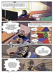 Adventures of a System Admin Vol. 1