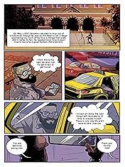 Adventures of a System Admin Vol. 1