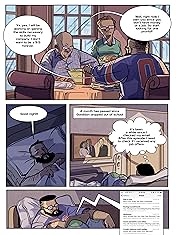 Adventures of a System Admin Vol. 1