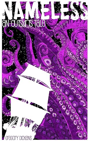 NAMELESS: AN OUTSKIRTS TALE Vol. I