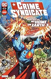Crime Syndicate (2021-) #6