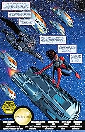 Crime Syndicate (2021-) #6