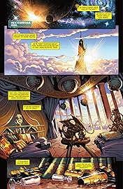 Green Lantern (2021-) #5