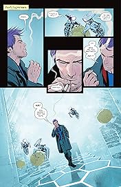 Superman and the Authority (2021-) #2