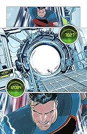 Superman and the Authority (2021-) #2