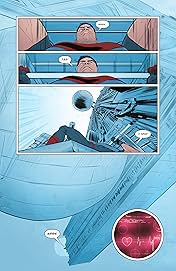 Superman and the Authority (2021-) #2