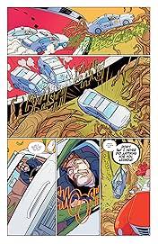 Harley Quinn: The Animated Series: The Eat. Bang! Kill. Tour (2021-) No.1