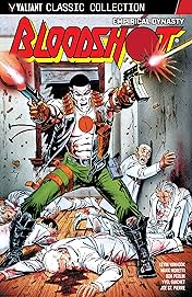 Bloodshot (1993): Empirical Dynasty