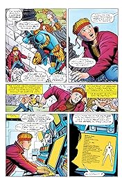 Bloodshot (1993): Empirical Dynasty