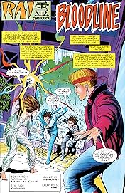 Bloodshot (1993): Empirical Dynasty