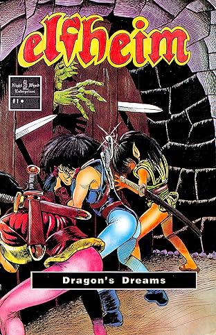 Elfheim #1