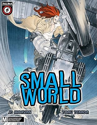 Small World #4