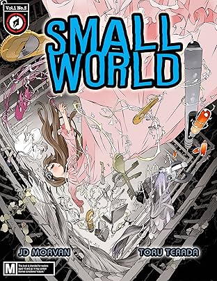 Small World #5