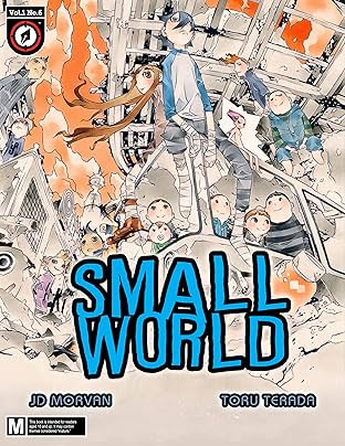 Small World #6